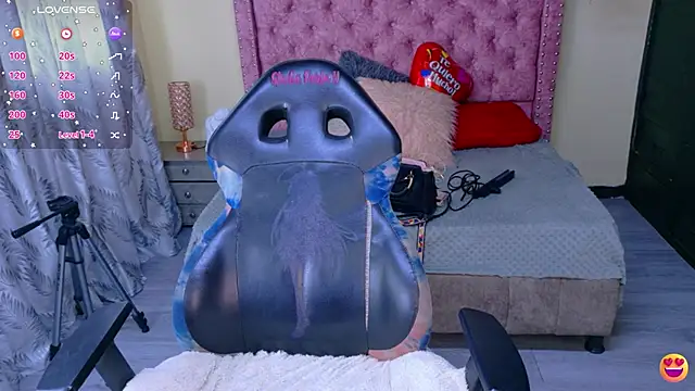 sweet  thang online show from February 19, 7:13 pm