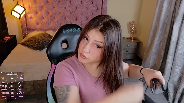 sweet  thang online show from September 23, 4:21 am