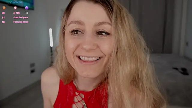   Milana     online show from June 2, 7:48 pm