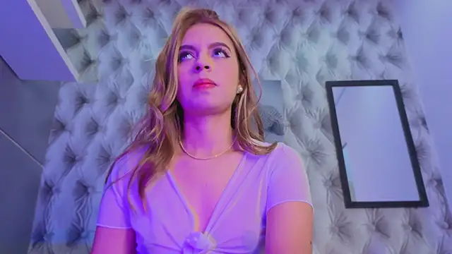  Gabytaylor online show from September 22, 11:41 am