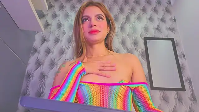  Gabytaylor online show from March 11, 11:36 am