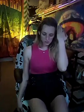 AlicePayne online show from January 9, 7:35 am