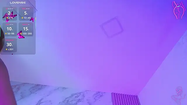 goldilockss15 online show from January 11, 5:23 am