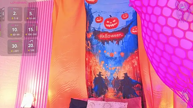 goldilockss15 online show from October 10, 3:22 am