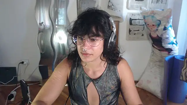 PainPrince69 online show from June 29, 4:19 am