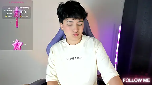 emma cute7 online show from January 8, 2:26 am