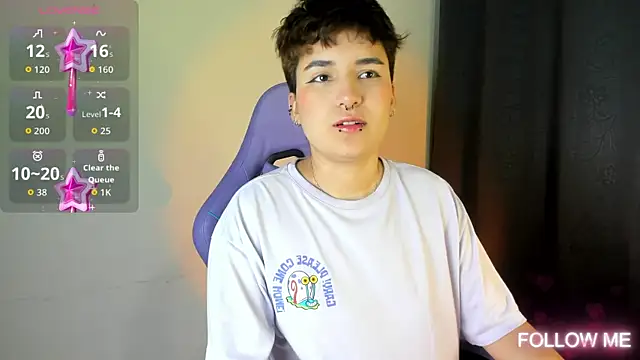 emma cute7 online show from September 14, 3:37 am