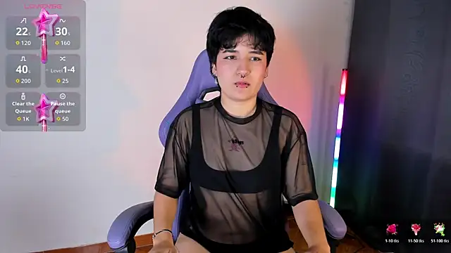 emma cute7 online show from February 23, 11:31 am