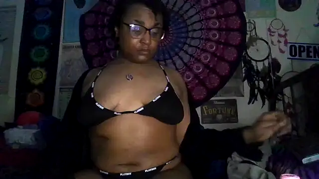 GardeniaFields online show from March 24, 9:47 am