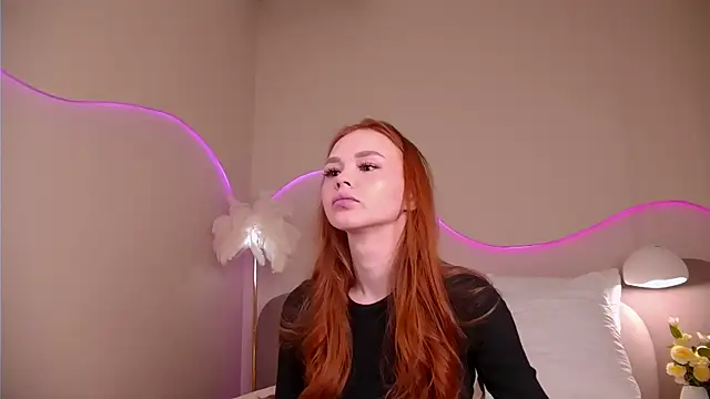 MiraBliss online show from November 29, 7:40 pm