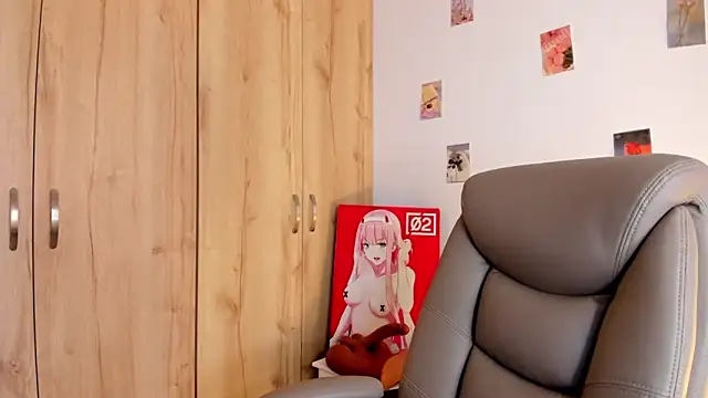 kanna 02 online show from March 4, 2:07 am