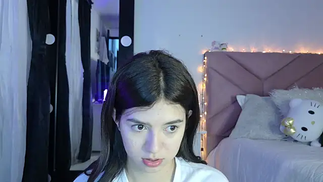 eva sin18 online show from January 6, 11:19 pm