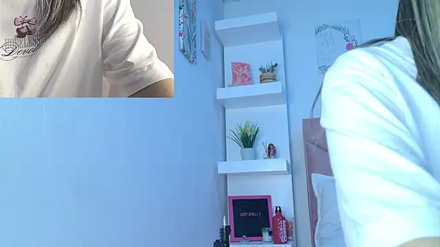 eva sin18 online show from September 10, 1:27 am