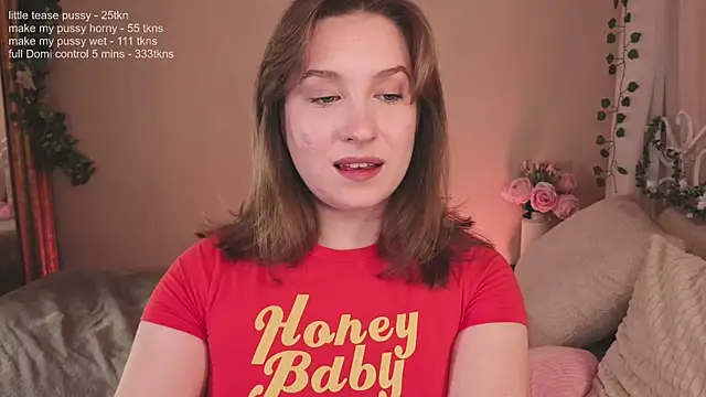 saint trisha online show from April 7, 8:33 pm