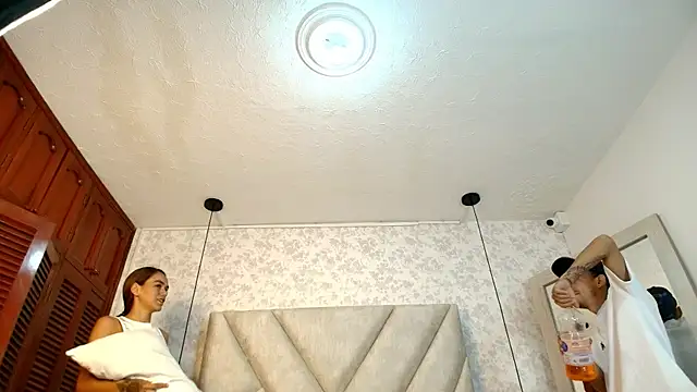 AmbarRaj online show from October 2, 12:32 pm