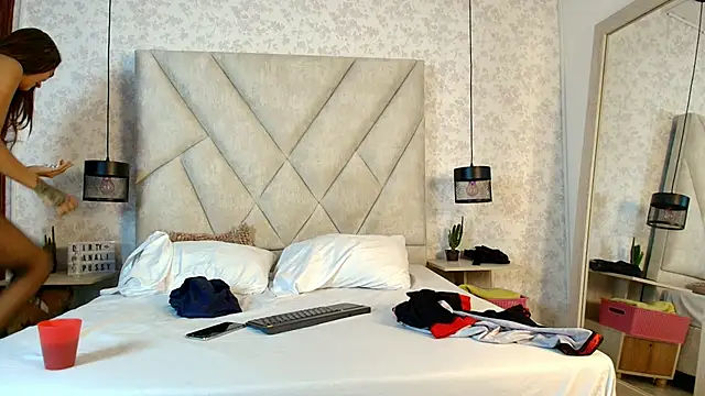 AmbarRaj online show from October 6, 11:27 am