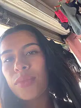 Nathaly 12 online show from February 12, 5:58 pm