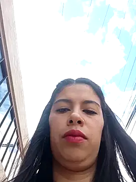 Nathaly 12 online show from November 2, 7:06 pm