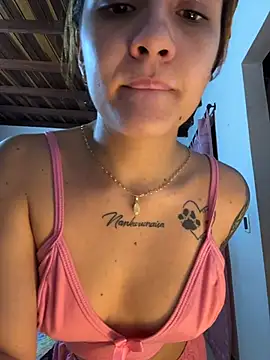 Paulet Johnson online show from December 17, 1:00 am