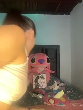 Paulet Johnson online show from February 28, 3:50 am