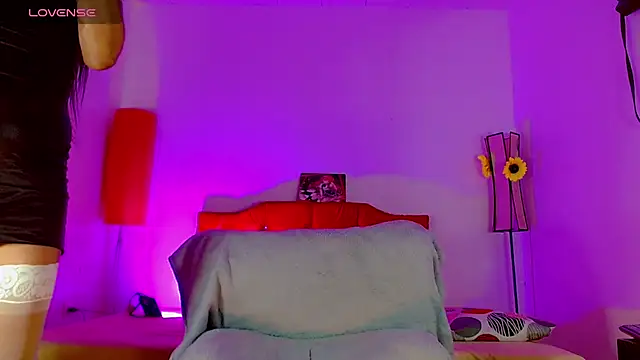 alexsandra kiss online show from April 17, 11:34 am