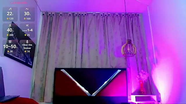 alexsandra kiss online show from May 29, 11:41 am