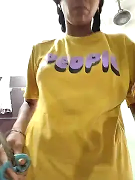 Hotty-Nidhi online show from June 25, 4:01 am