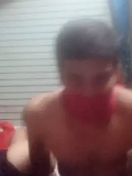 Thoku72 online show from November 8, 2:11 pm