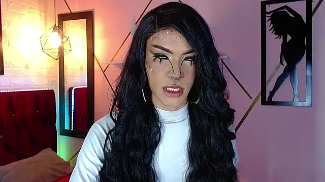 agatha rodriguez online show from October 19, 2:41 pm