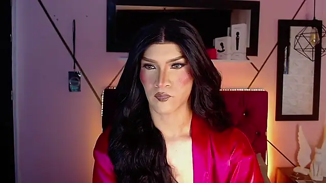 agatha rodriguez online show from March 21, 7:30 pm