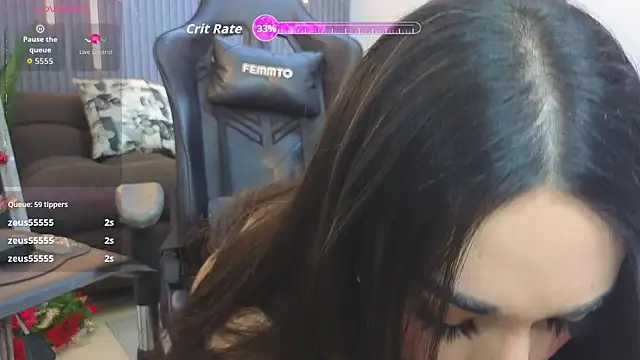 Aris sexx online show from November 25, 1:52 am