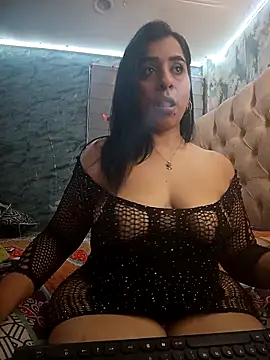 L ucero online show from October 4, 3:23 am