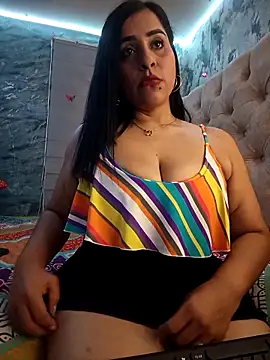 L ucero online show from September 25, 4:00 am