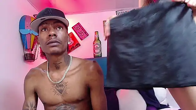 lili roussi online show from January 14, 10:59 pm