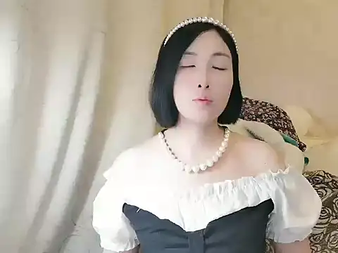 Rachel-6600 online show from June 9, 3:00 pm