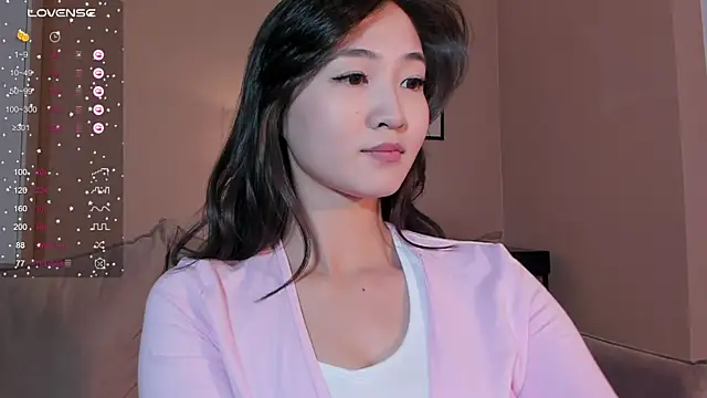 SeulBi online show from September 16, 2:47 pm