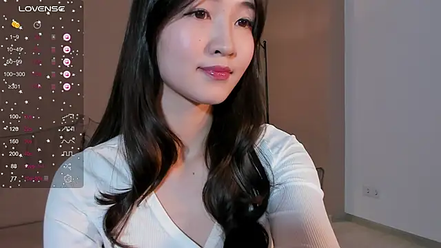 SeulBi online show from October 12, 3:03 pm