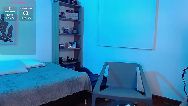 Soy mangx online show from September 18, 6:12 am