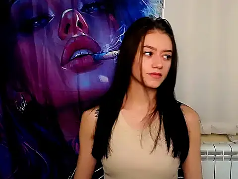 LanaTey online show from September 29, 10:09 am