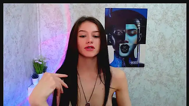 LanaTey online show from December 22, 10:24 pm