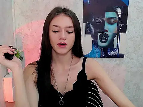 LanaTey online show from December 20, 8:57 pm