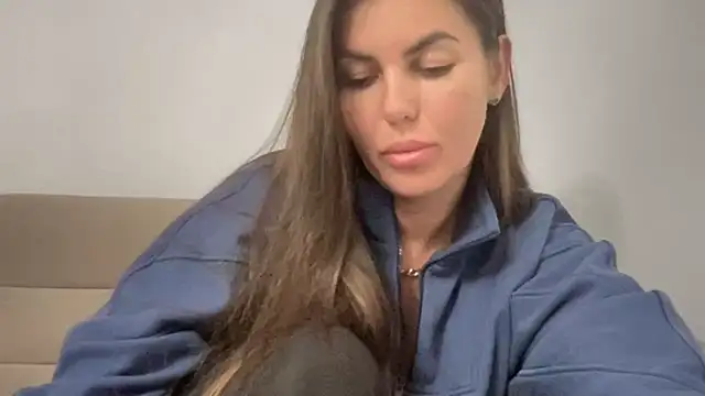 AngelinaMeov online show from September 28, 7:41 pm