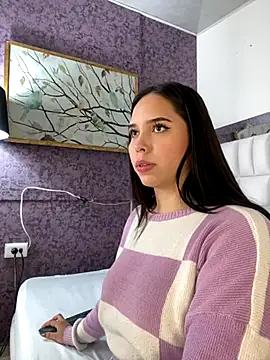 LunaCandy  online show from October 2, 1:49 pm