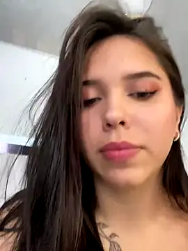 LunaCandy  online show from September 29, 4:12 pm