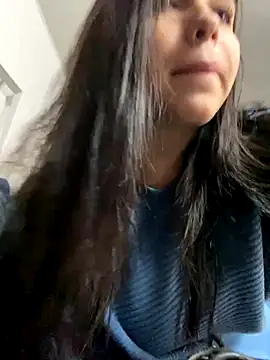 LunaCandy  online show from September 27, 2:13 pm