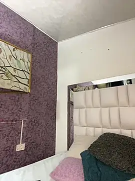 LunaCandy  online show from November 23, 10:39 am