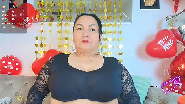 EllenaBoobs  online show from September 12, 7:50 am