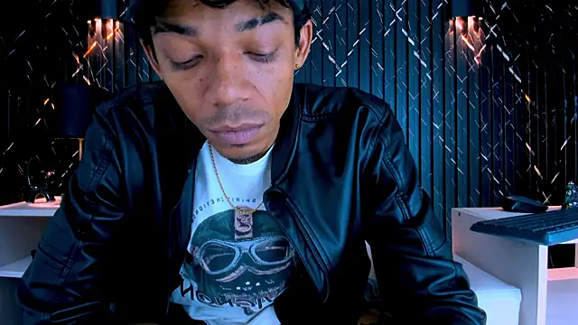 Gregory Sforza online show from January 16, 8:05 pm