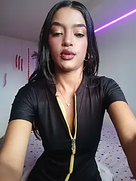 Aphrodite-777 online show from March 20, 7:19 pm