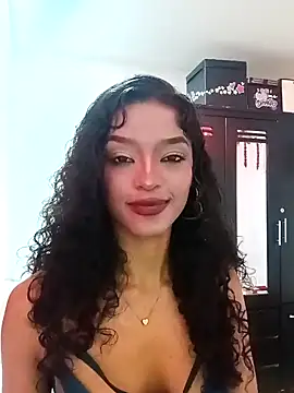 Aphrodite-777 online show from April 16, 9:03 pm